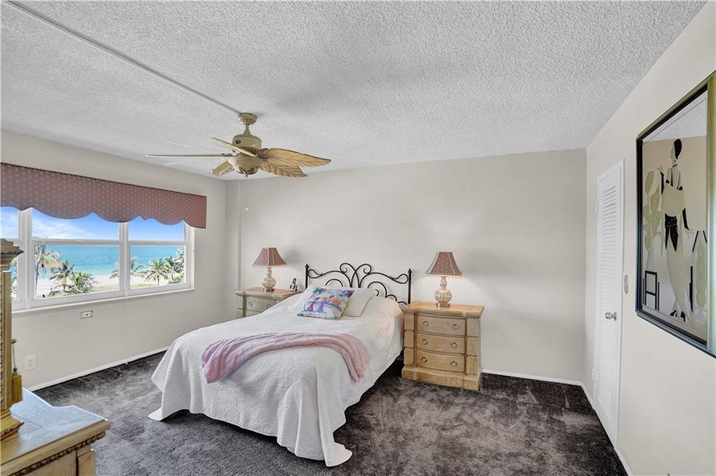Sea Monarch - Residential