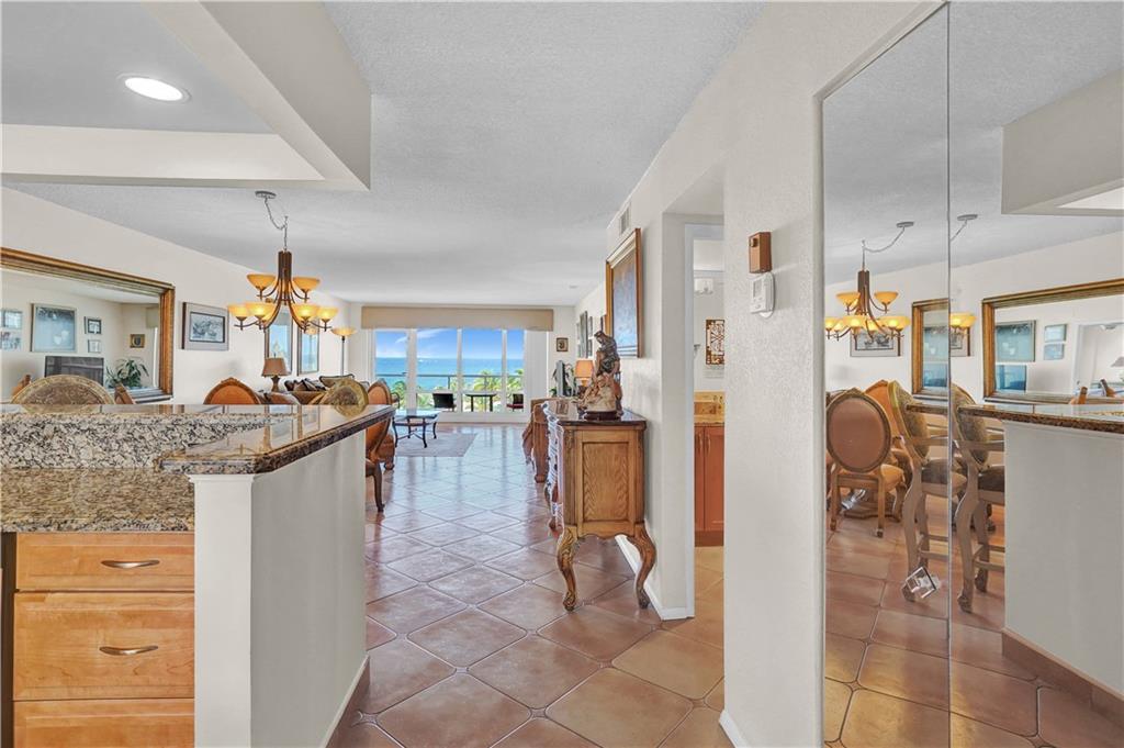 Sea Monarch - Residential