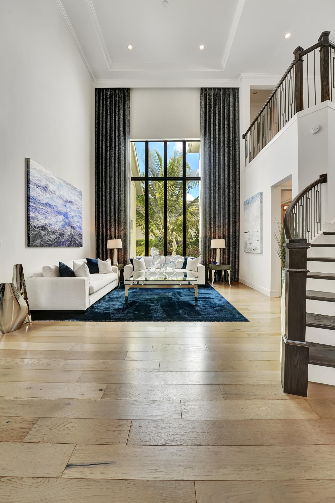 ROYAL PALM POLO - Residential