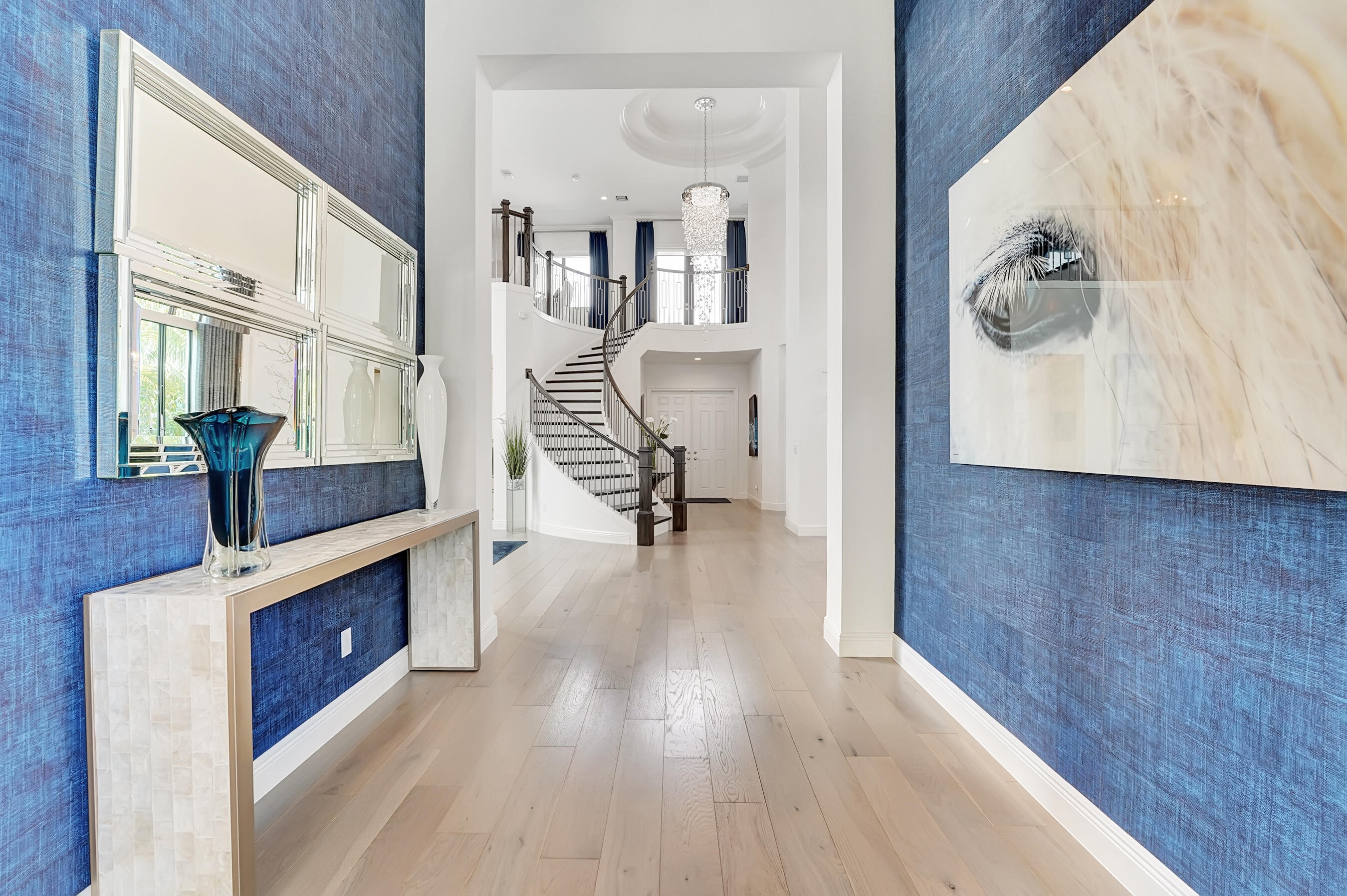 ROYAL PALM POLO - Residential