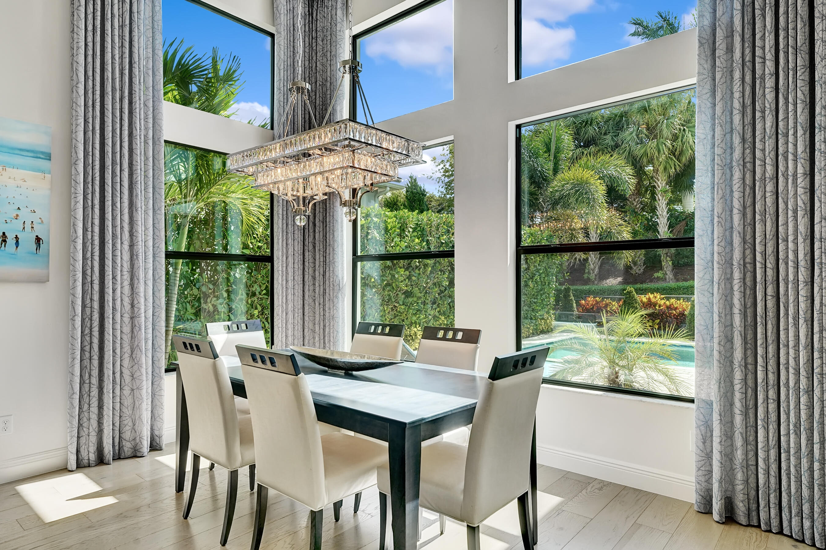 ROYAL PALM POLO - Residential