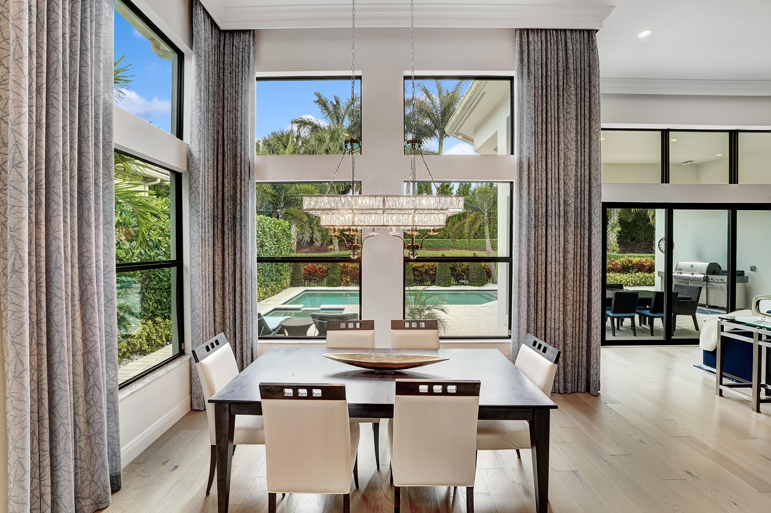 ROYAL PALM POLO - Residential