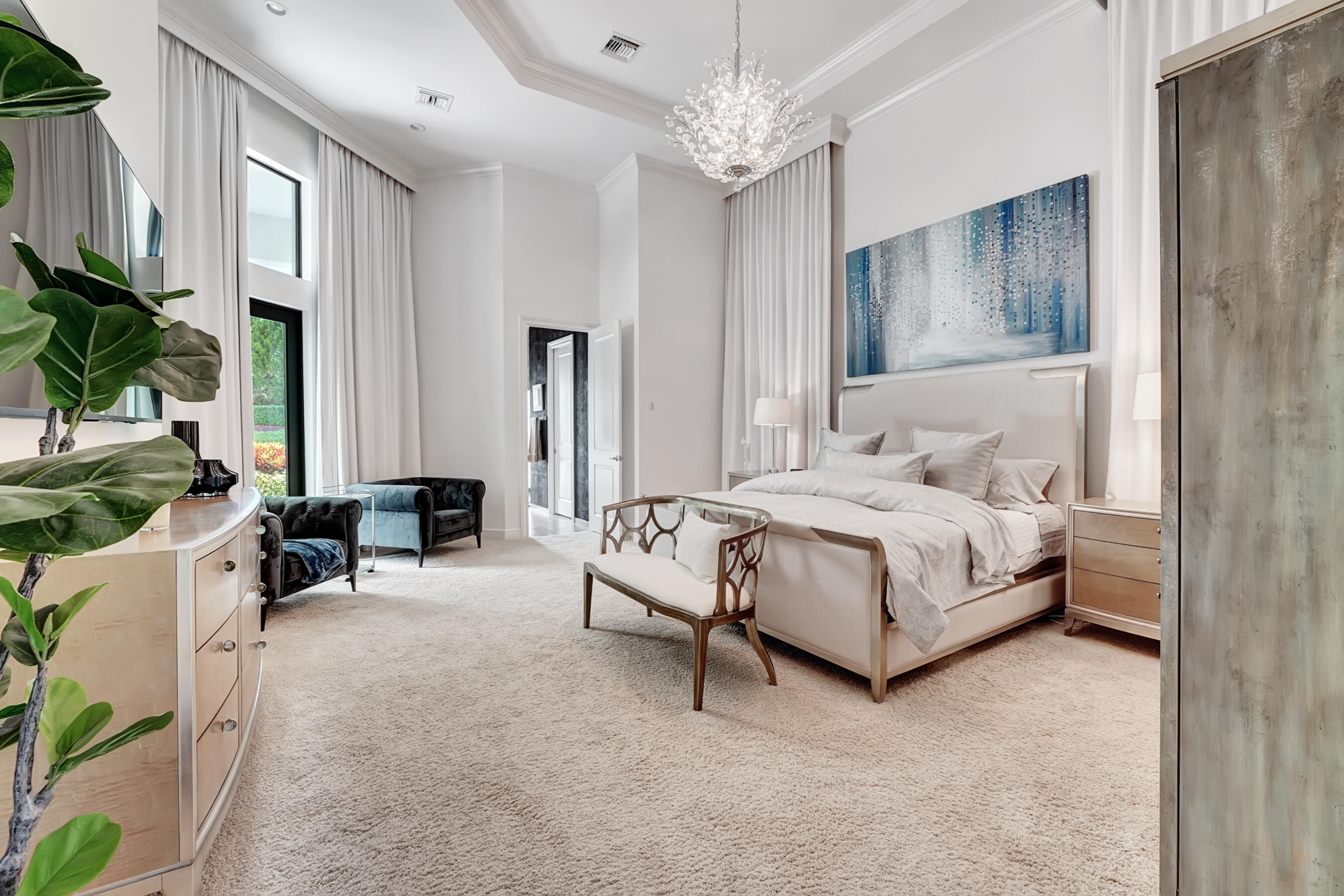 ROYAL PALM POLO - Residential