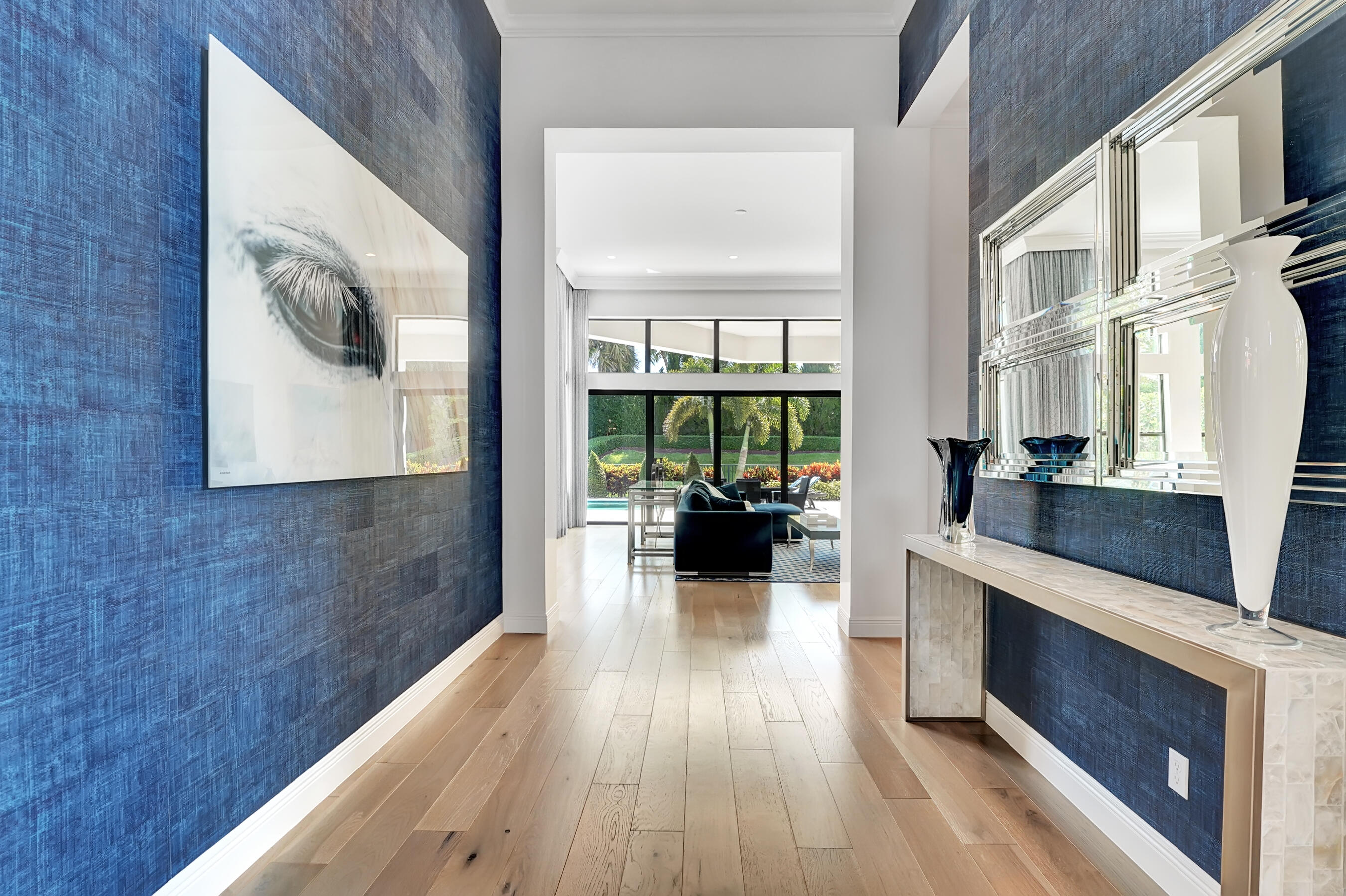 ROYAL PALM POLO - Residential