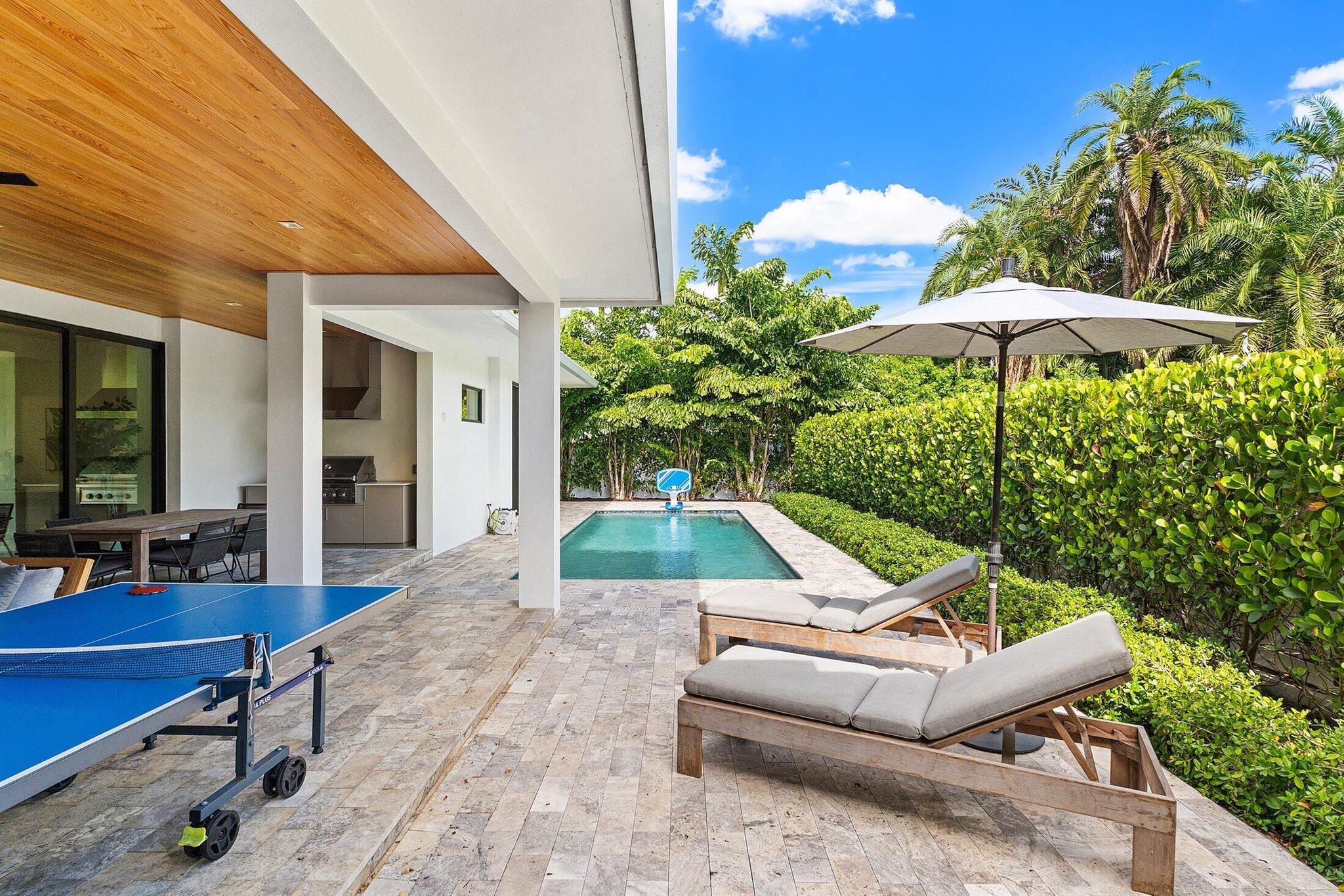 PINEAPPLE ROAD PLAT - Residential Lease