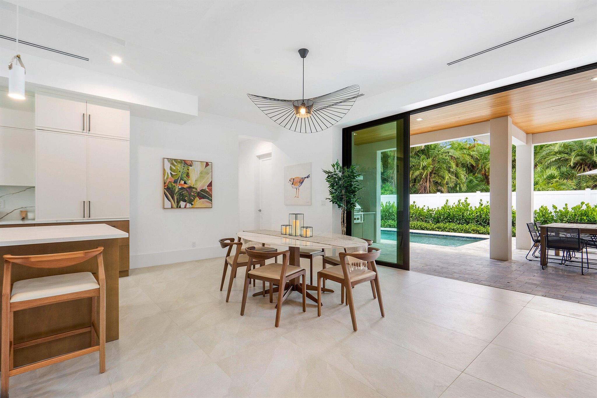 PINEAPPLE ROAD PLAT - Residential Lease