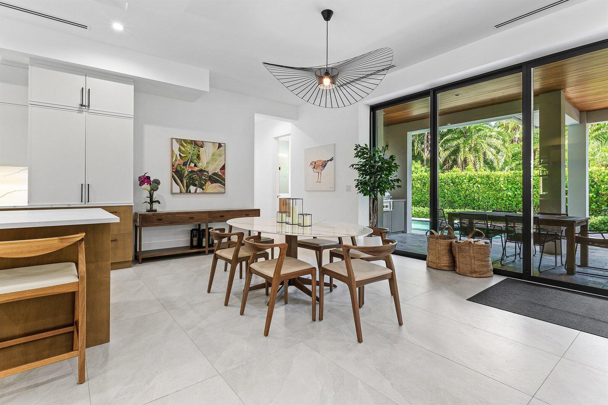 PINEAPPLE ROAD PLAT - Residential Lease