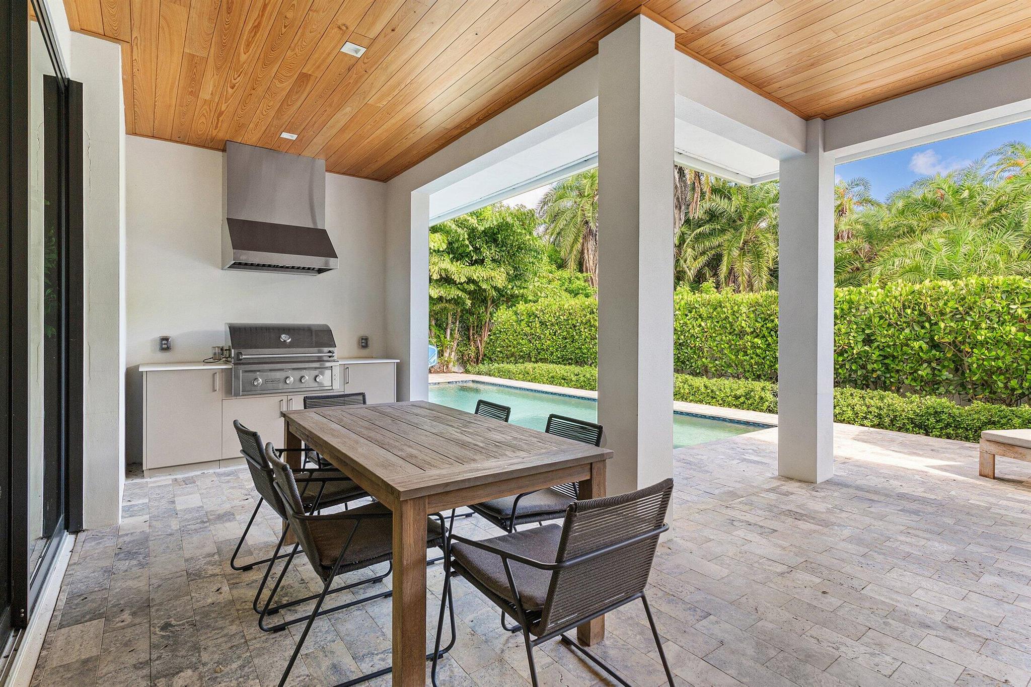 PINEAPPLE ROAD PLAT - Residential Lease