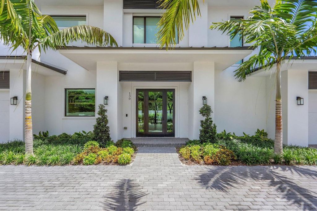 Photo of 130 Pineapple Road, Delray Beach, FL 33444 (MLS # R11116902)
