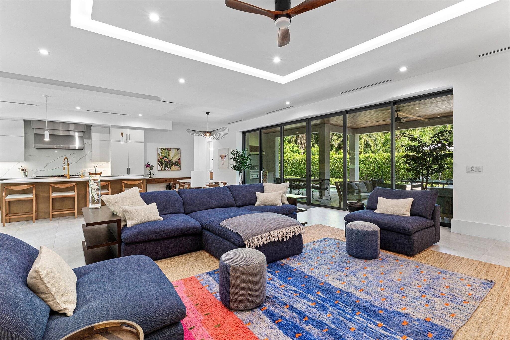 PINEAPPLE ROAD PLAT - Residential Lease