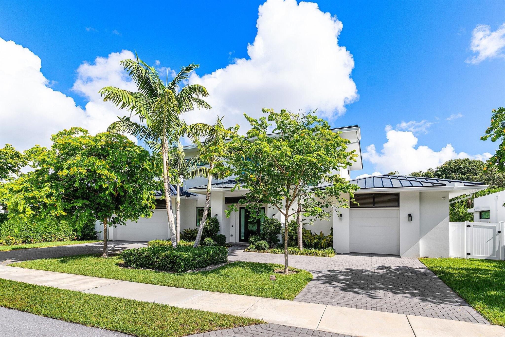 PINEAPPLE ROAD PLAT - Residential Lease