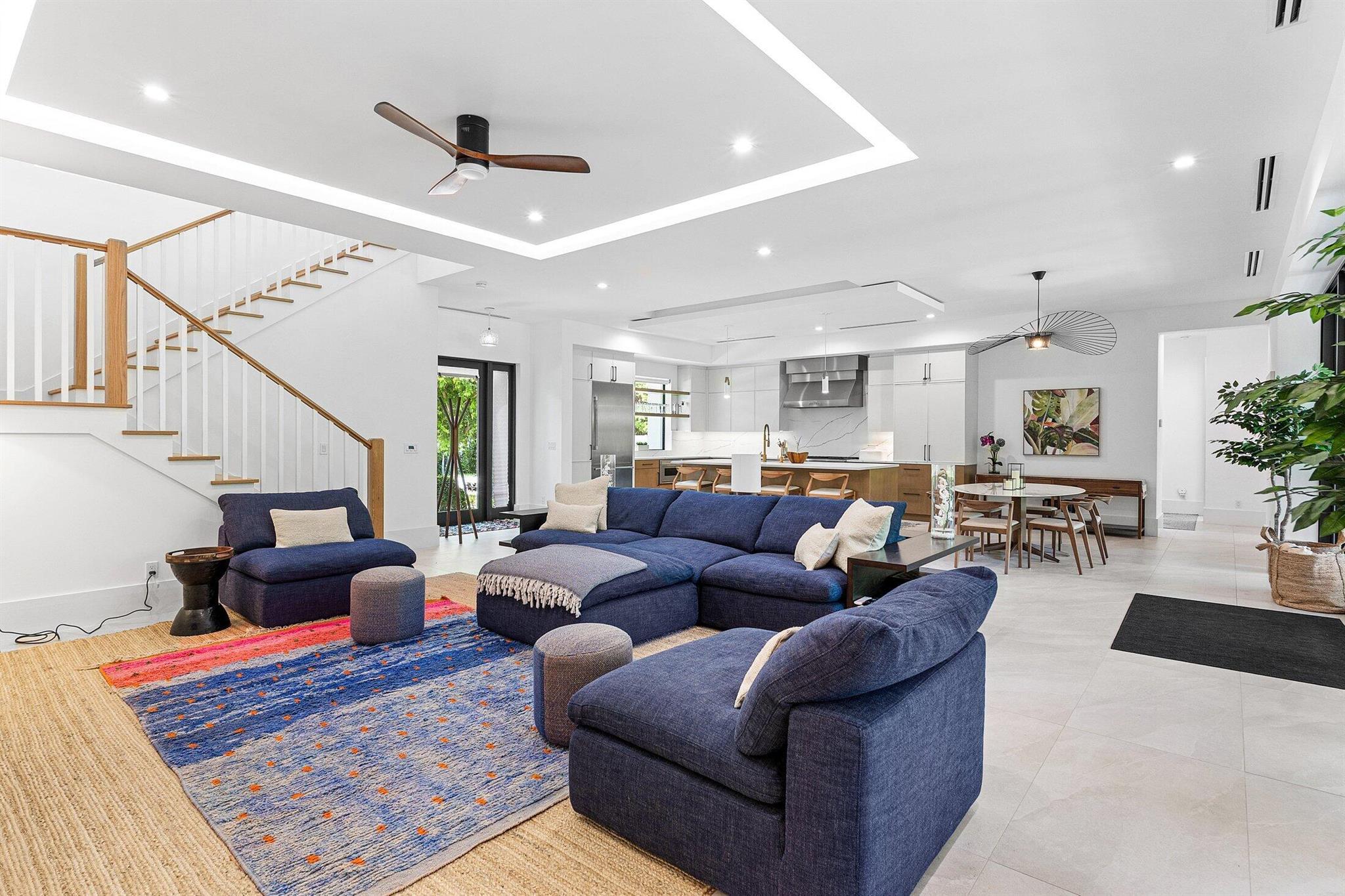 PINEAPPLE ROAD PLAT - Residential Lease