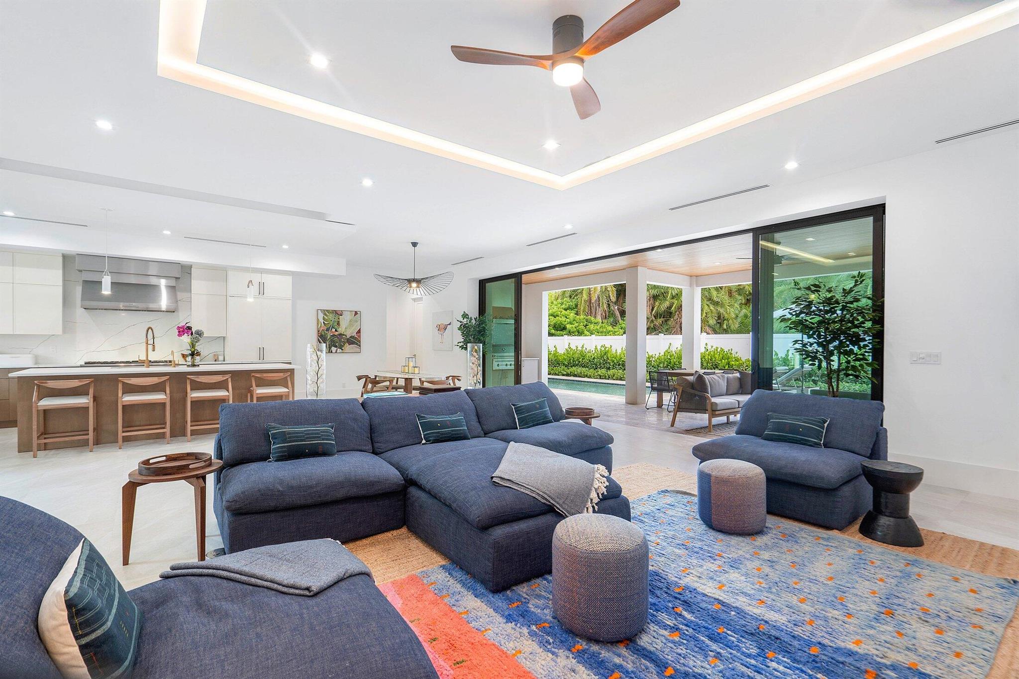 PINEAPPLE ROAD PLAT - Residential Lease