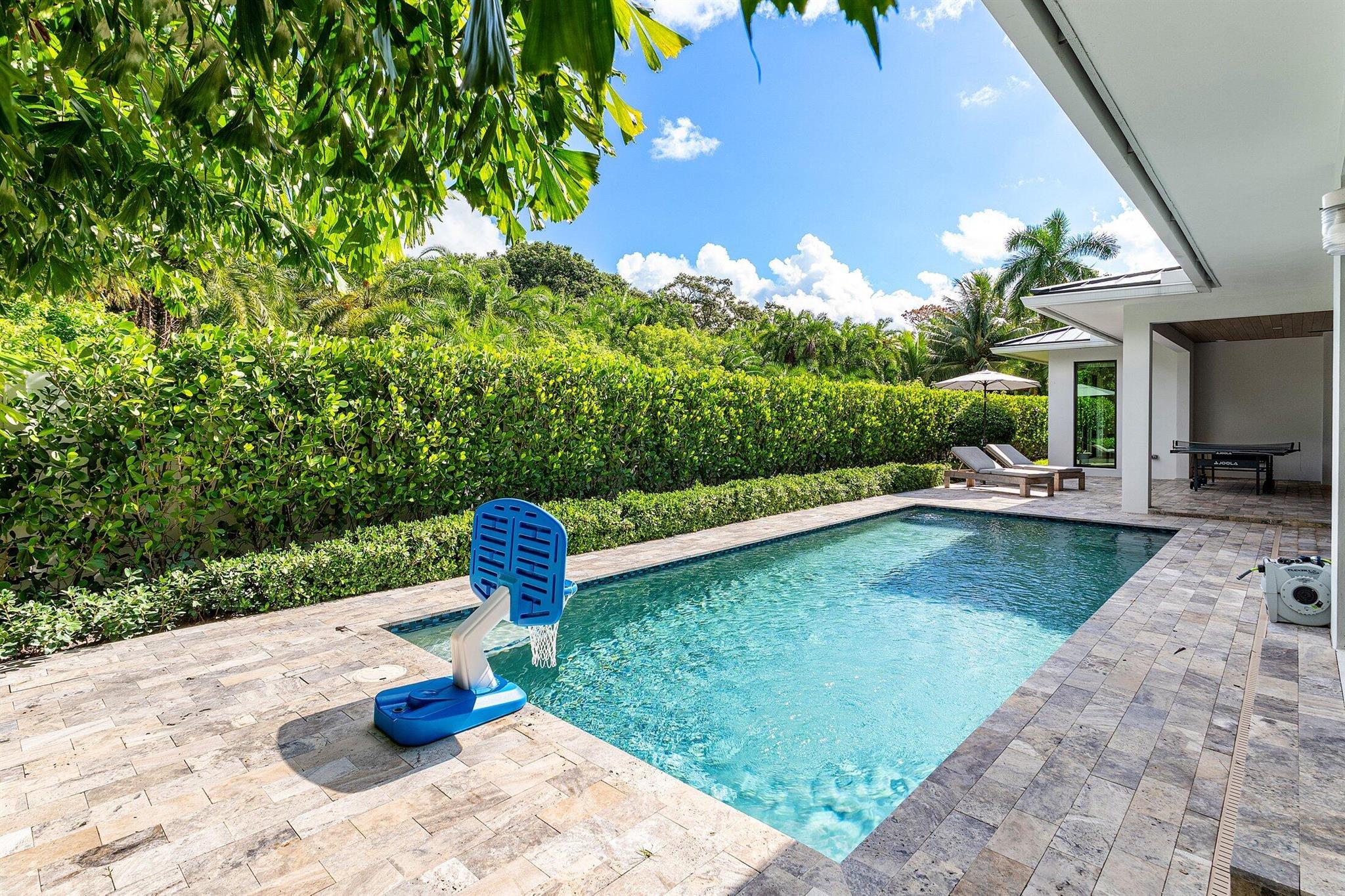 PINEAPPLE ROAD PLAT - Residential Lease