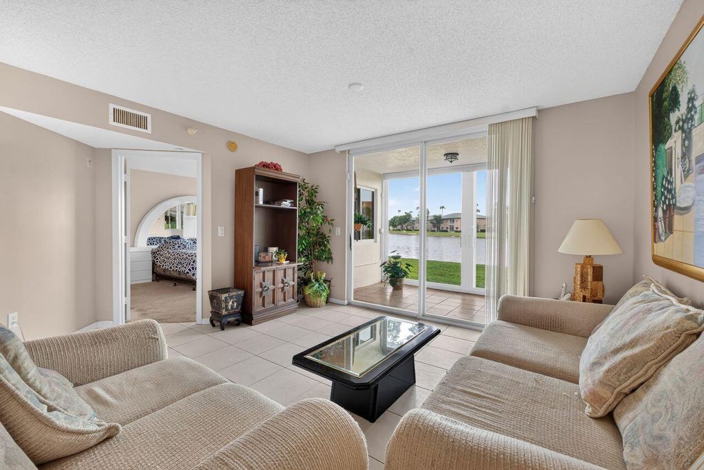 Photo of 7763 Southampton Terrace #108, Tamarac, FL 33321 (MLS # B26046680)