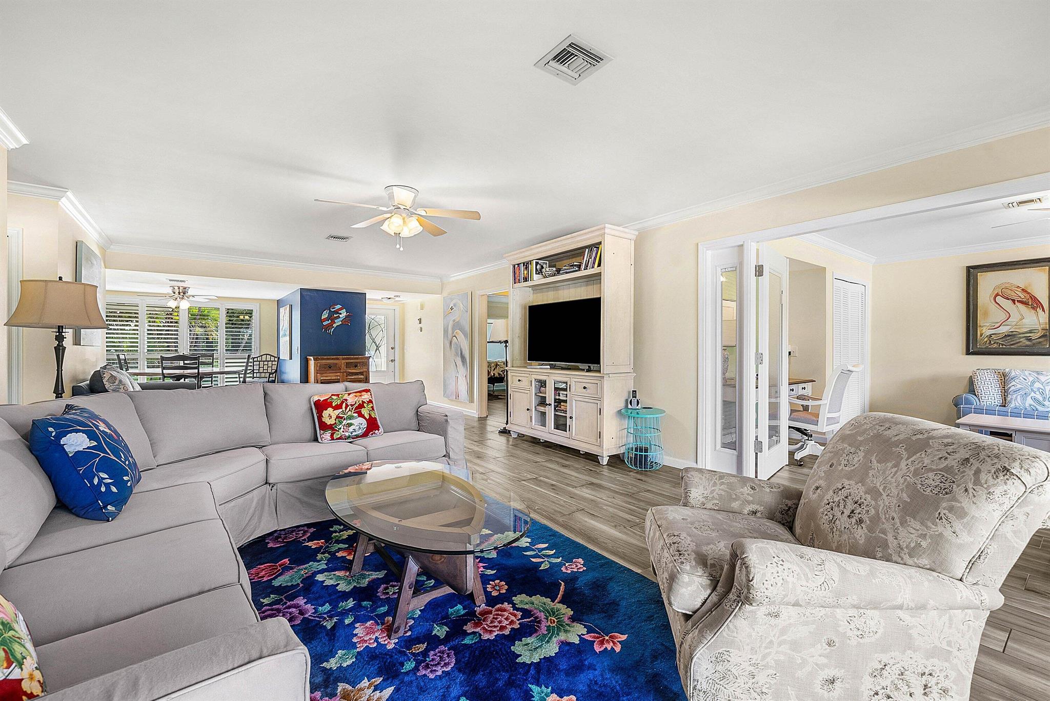 QUAIL RIDGE - Residential