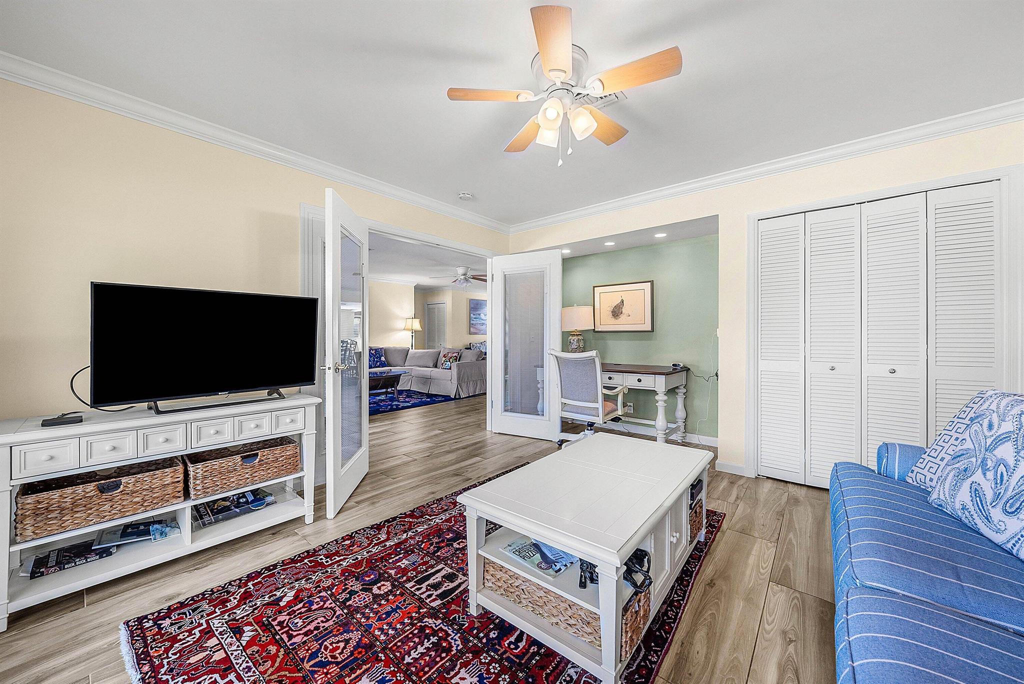 QUAIL RIDGE - Residential