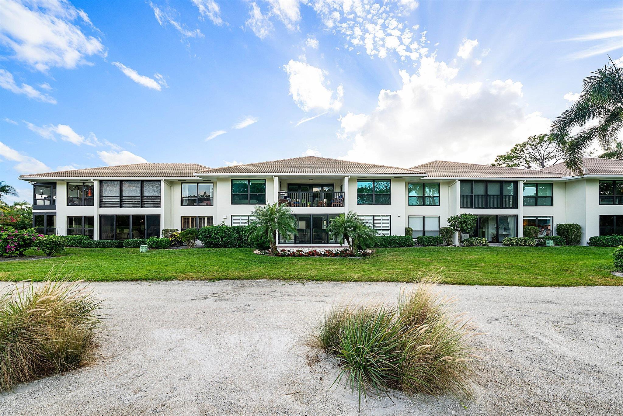 QUAIL RIDGE - Residential