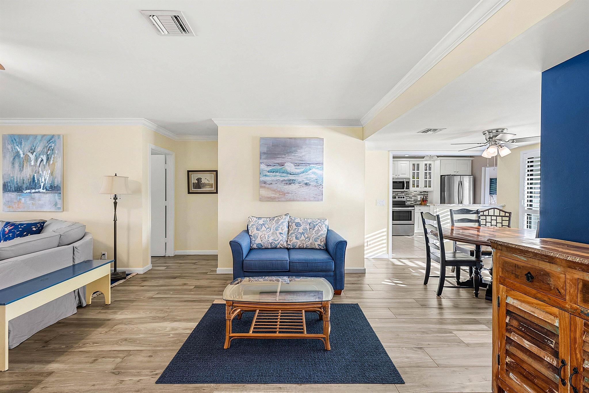 QUAIL RIDGE - Residential