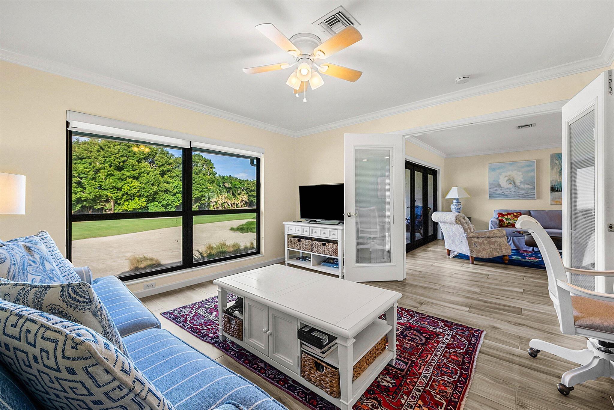 QUAIL RIDGE - Residential