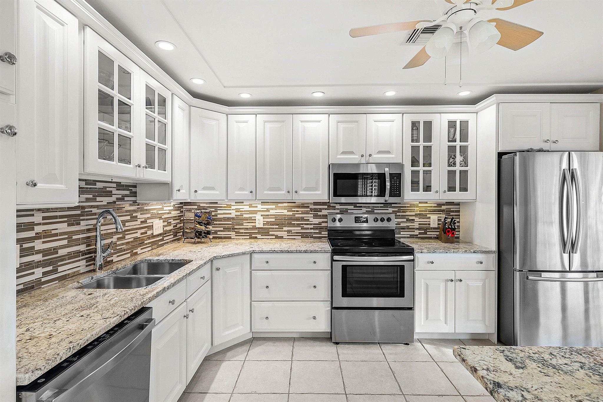 QUAIL RIDGE - Residential