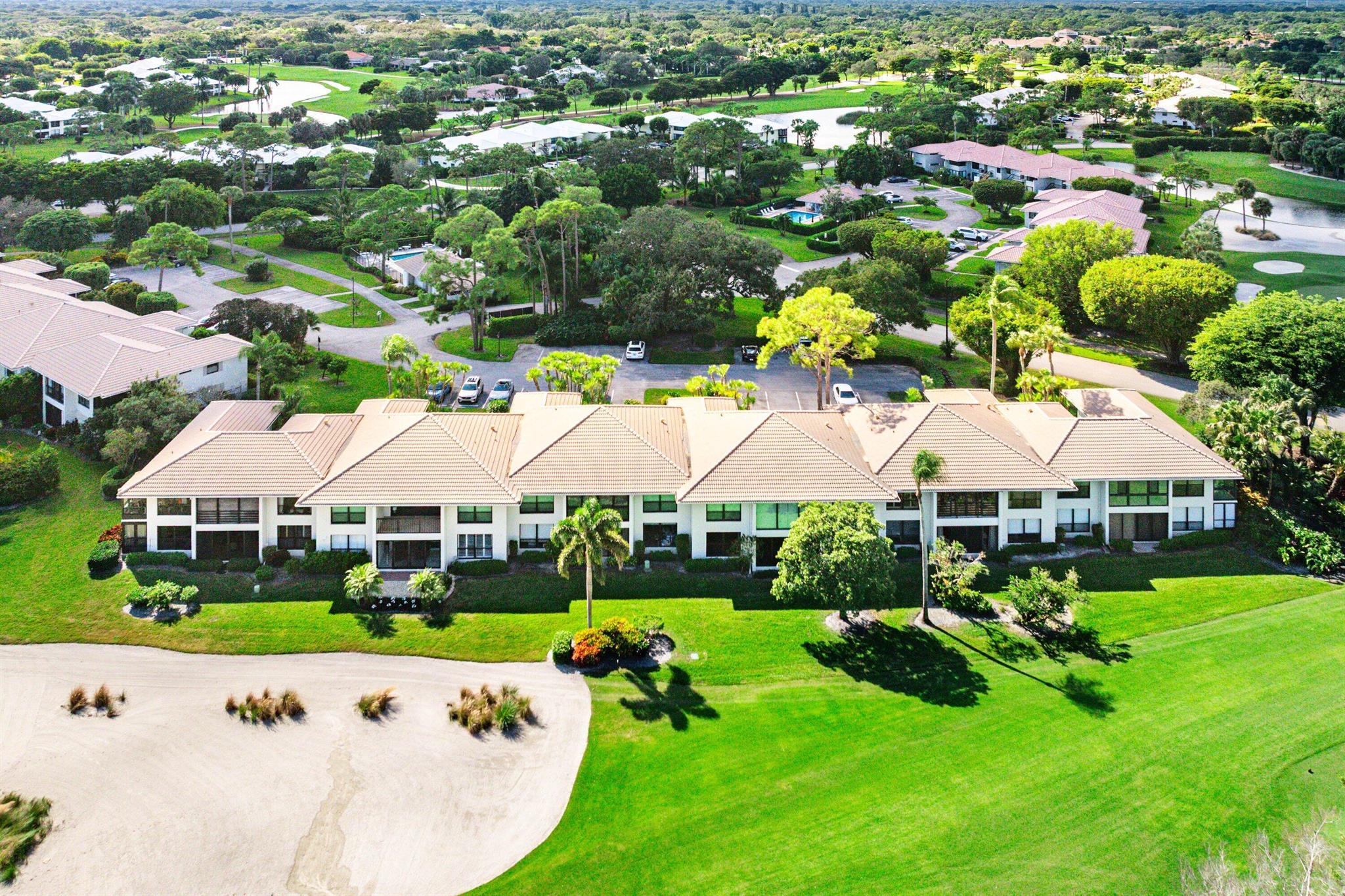 QUAIL RIDGE - Residential