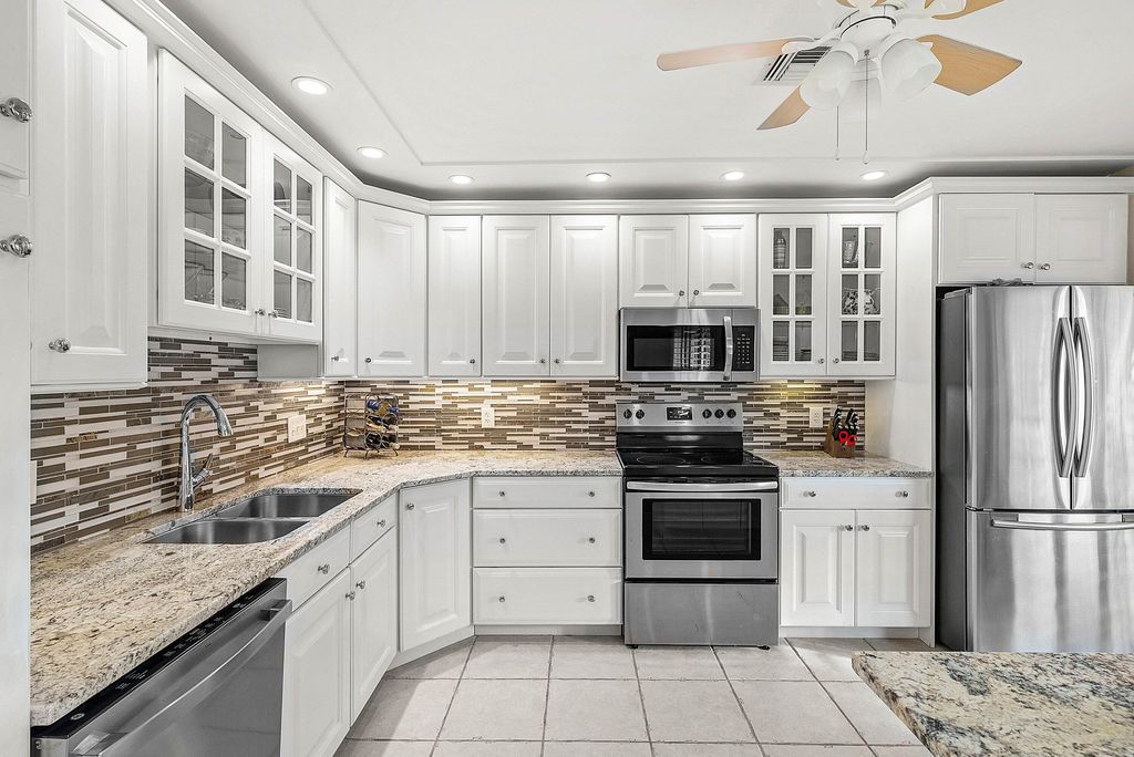 Photo of 11272 Quail Covey Road #Green Heron N, Boynton Beach, FL 33436 (MLS # R11150117)