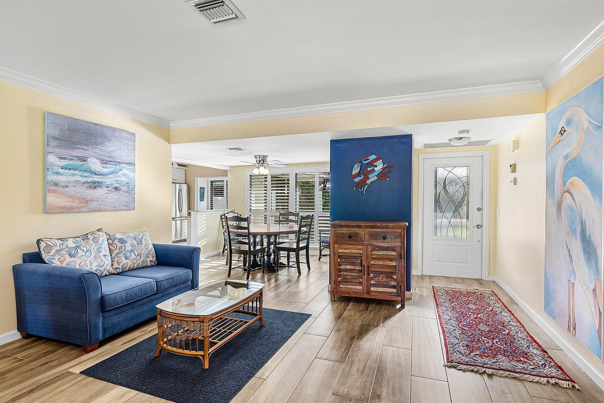 QUAIL RIDGE - Residential