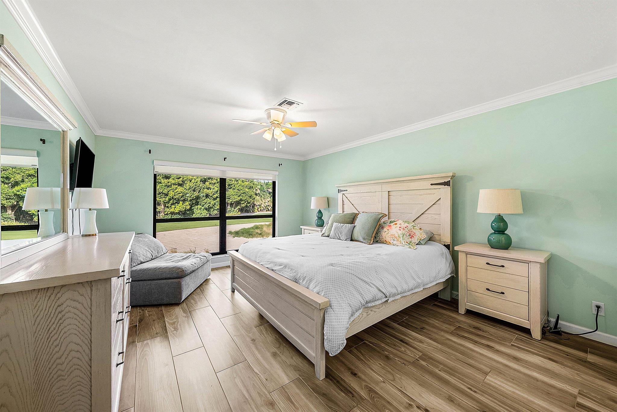 QUAIL RIDGE - Residential