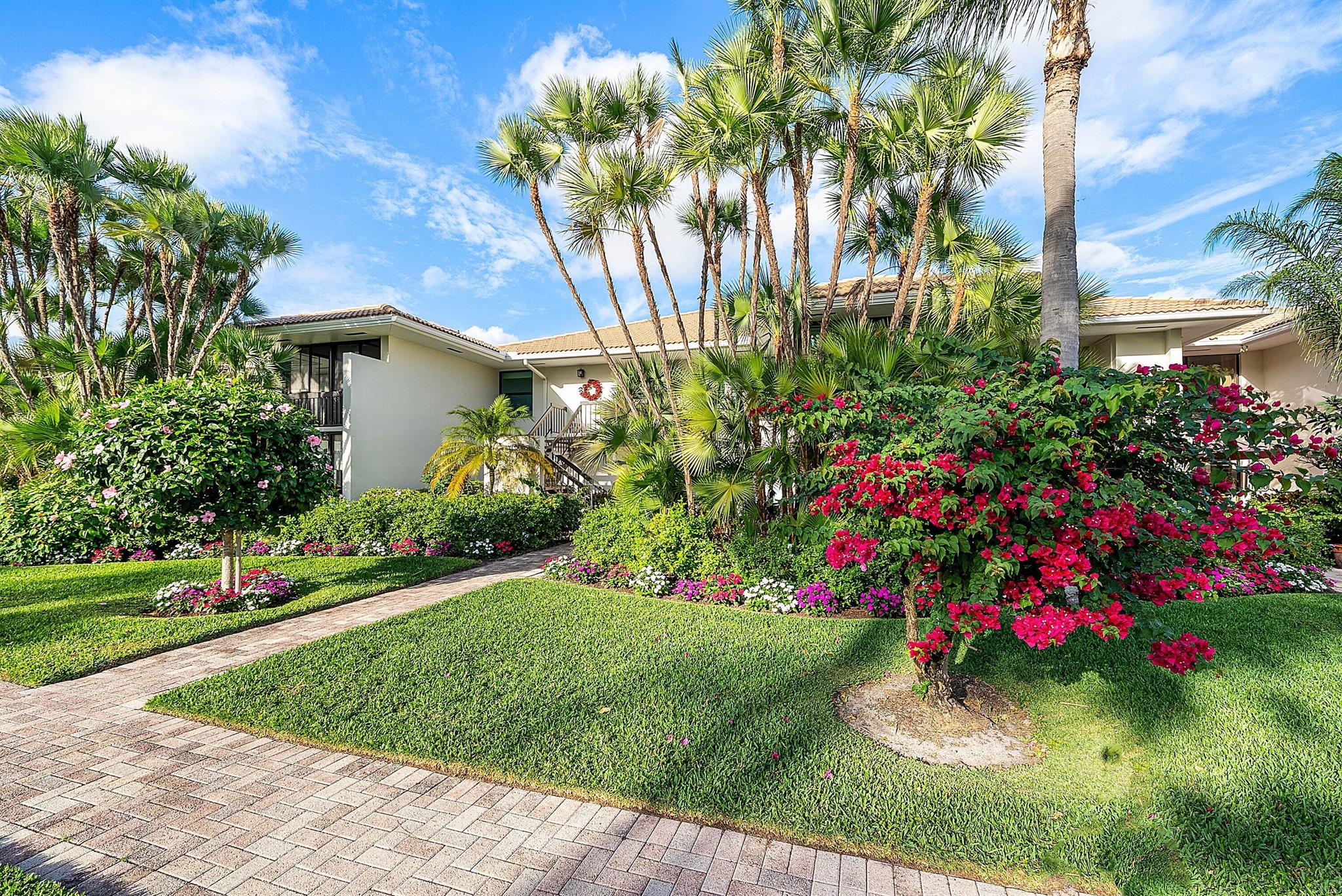 QUAIL RIDGE - Residential