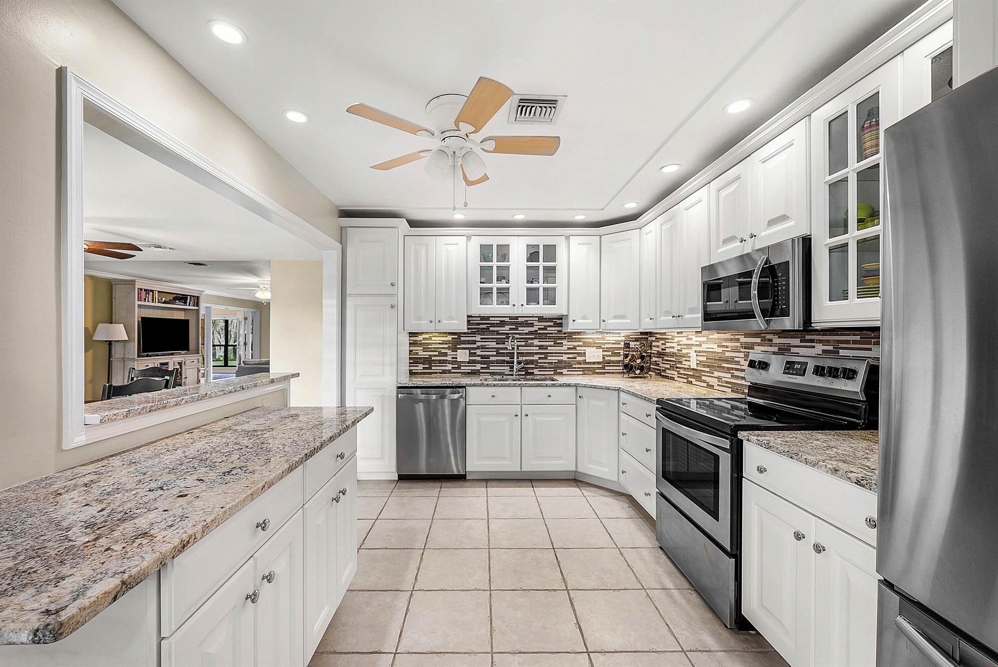 QUAIL RIDGE - Residential