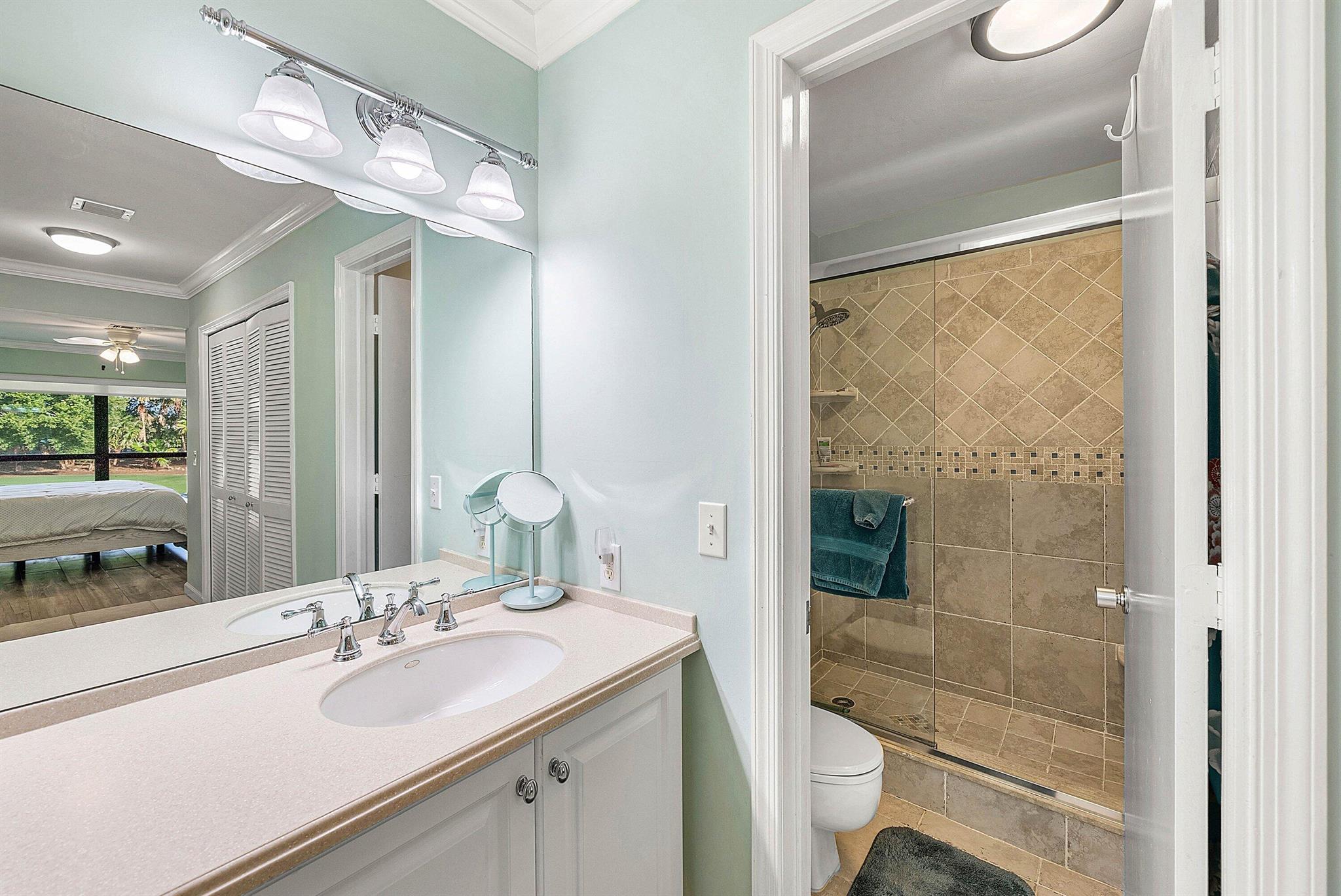 QUAIL RIDGE - Residential