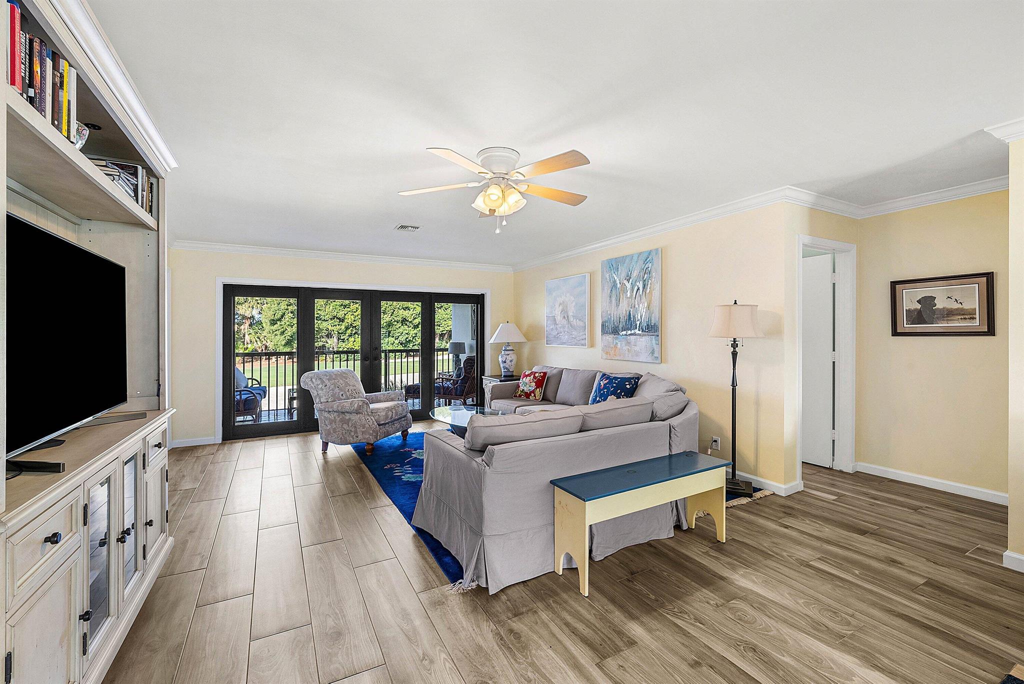 QUAIL RIDGE - Residential