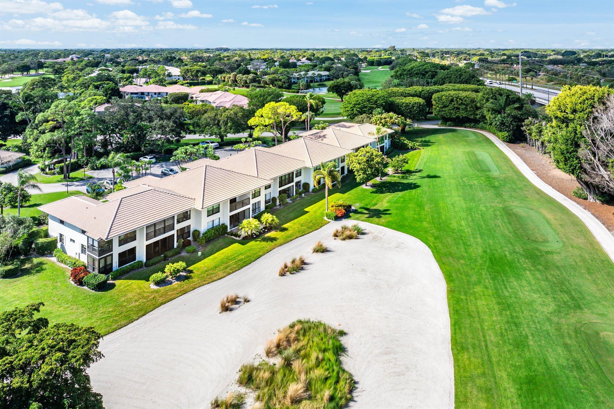 QUAIL RIDGE - Residential