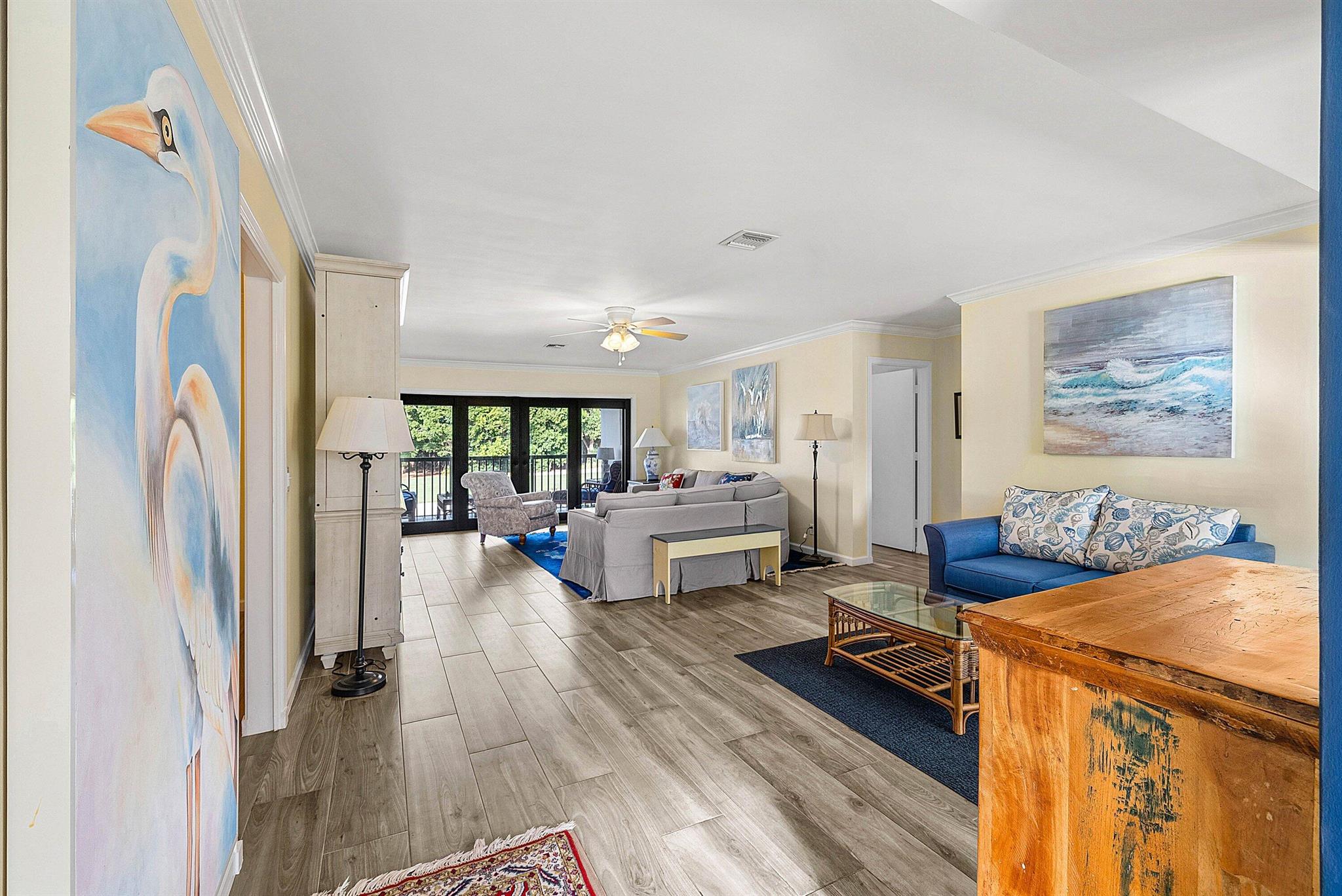 QUAIL RIDGE - Residential