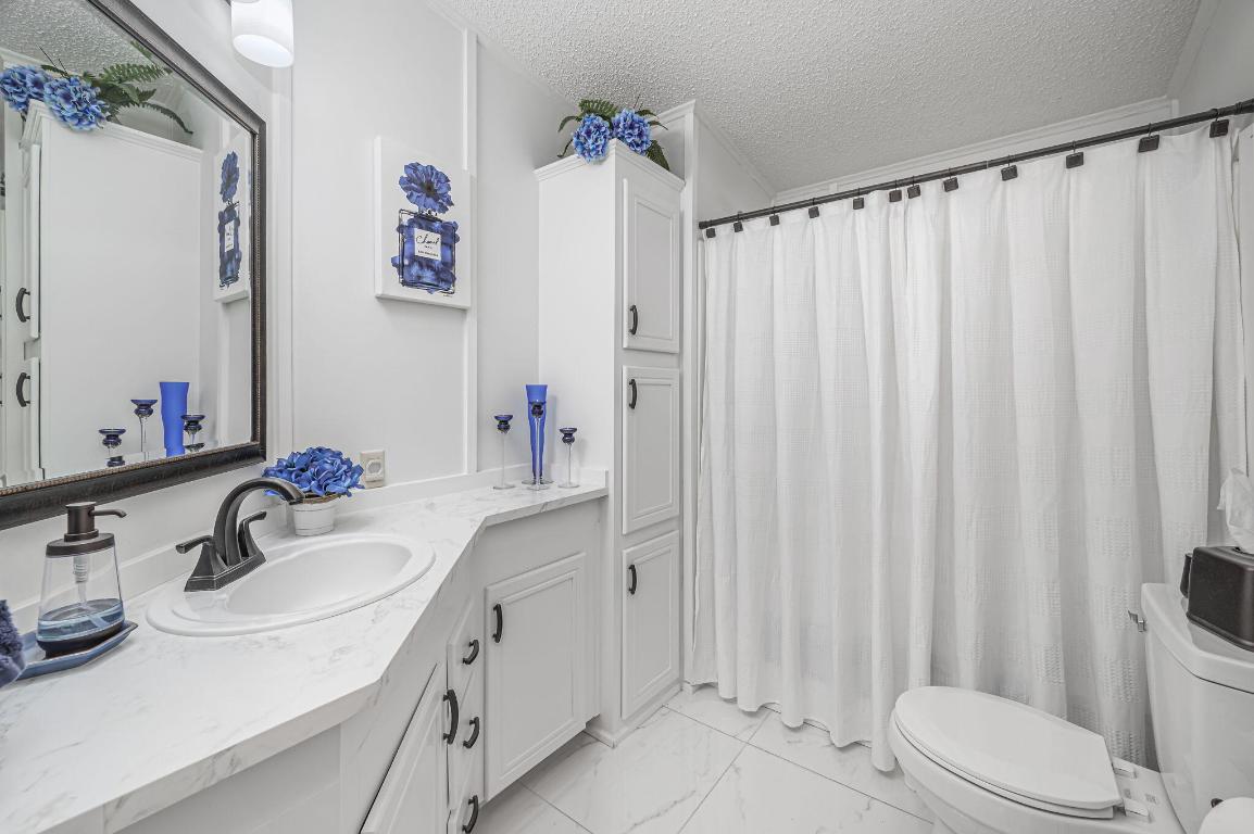 THE PRESERVE AT SAVANNA CLUB - Residential