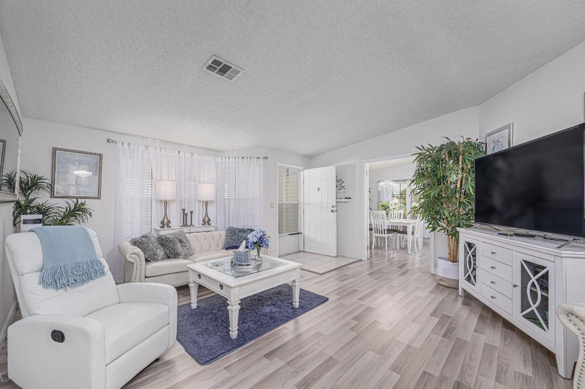 THE PRESERVE AT SAVANNA CLUB - Residential