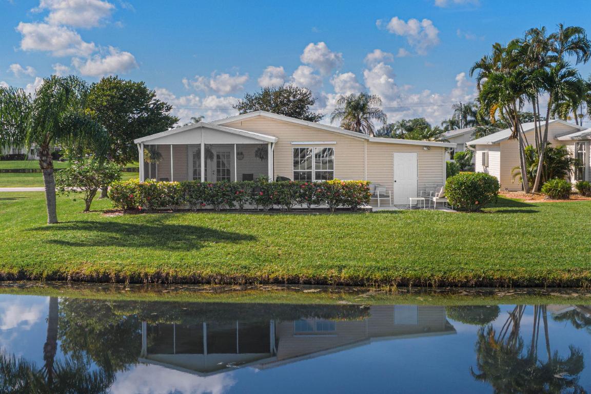 THE PRESERVE AT SAVANNA CLUB - Residential