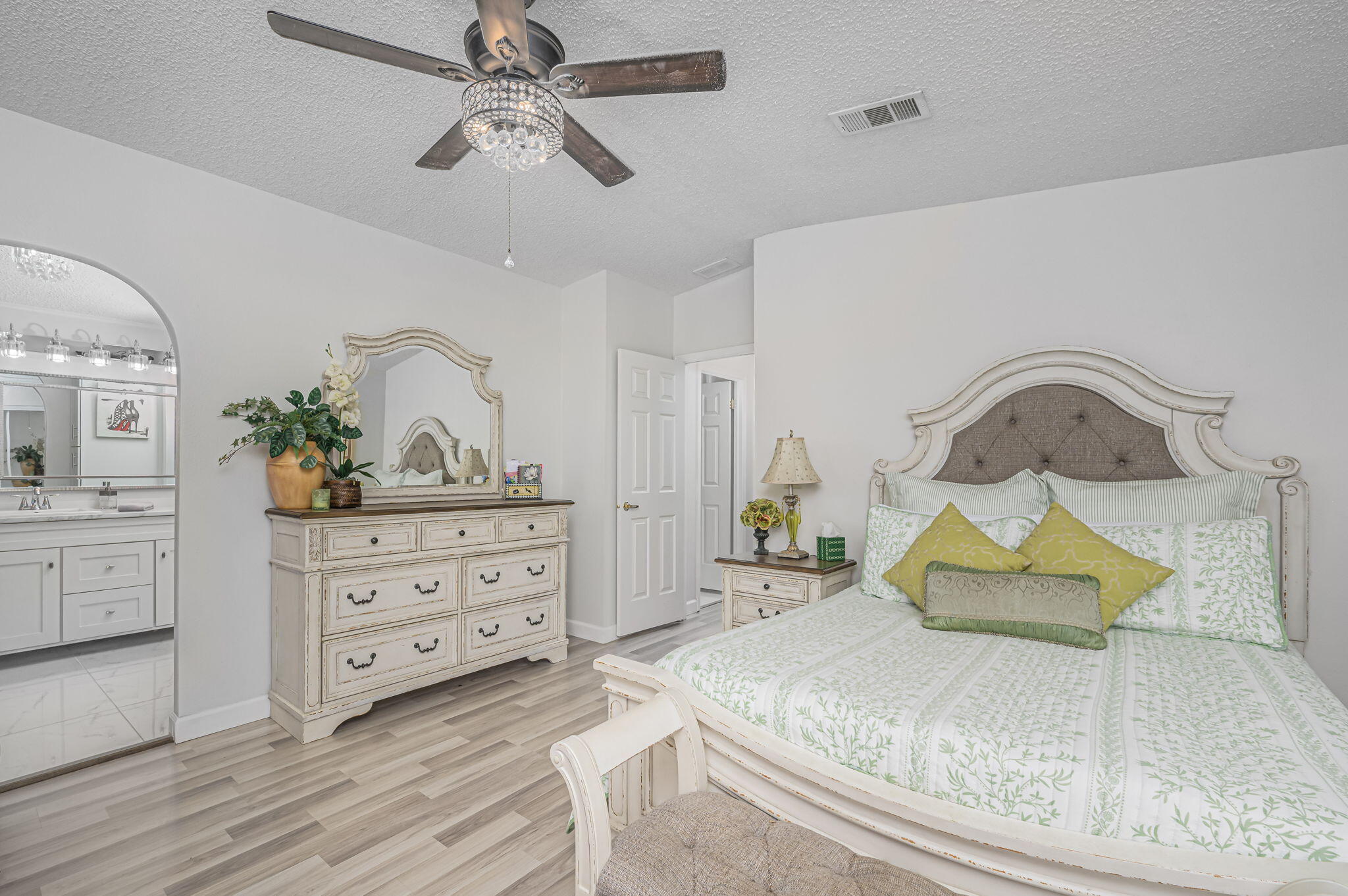 THE PRESERVE AT SAVANNA CLUB - Residential