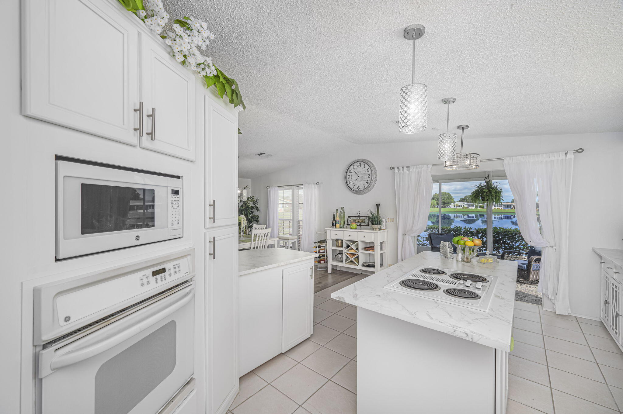 THE PRESERVE AT SAVANNA CLUB - Residential