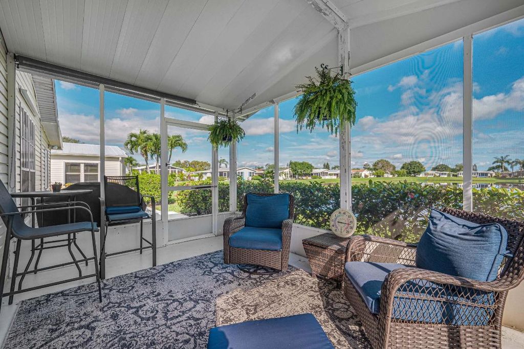 Photo of 8126 Meadowlark Lane, Port Saint Lucie, FL 34952 (MLS # R11151374)