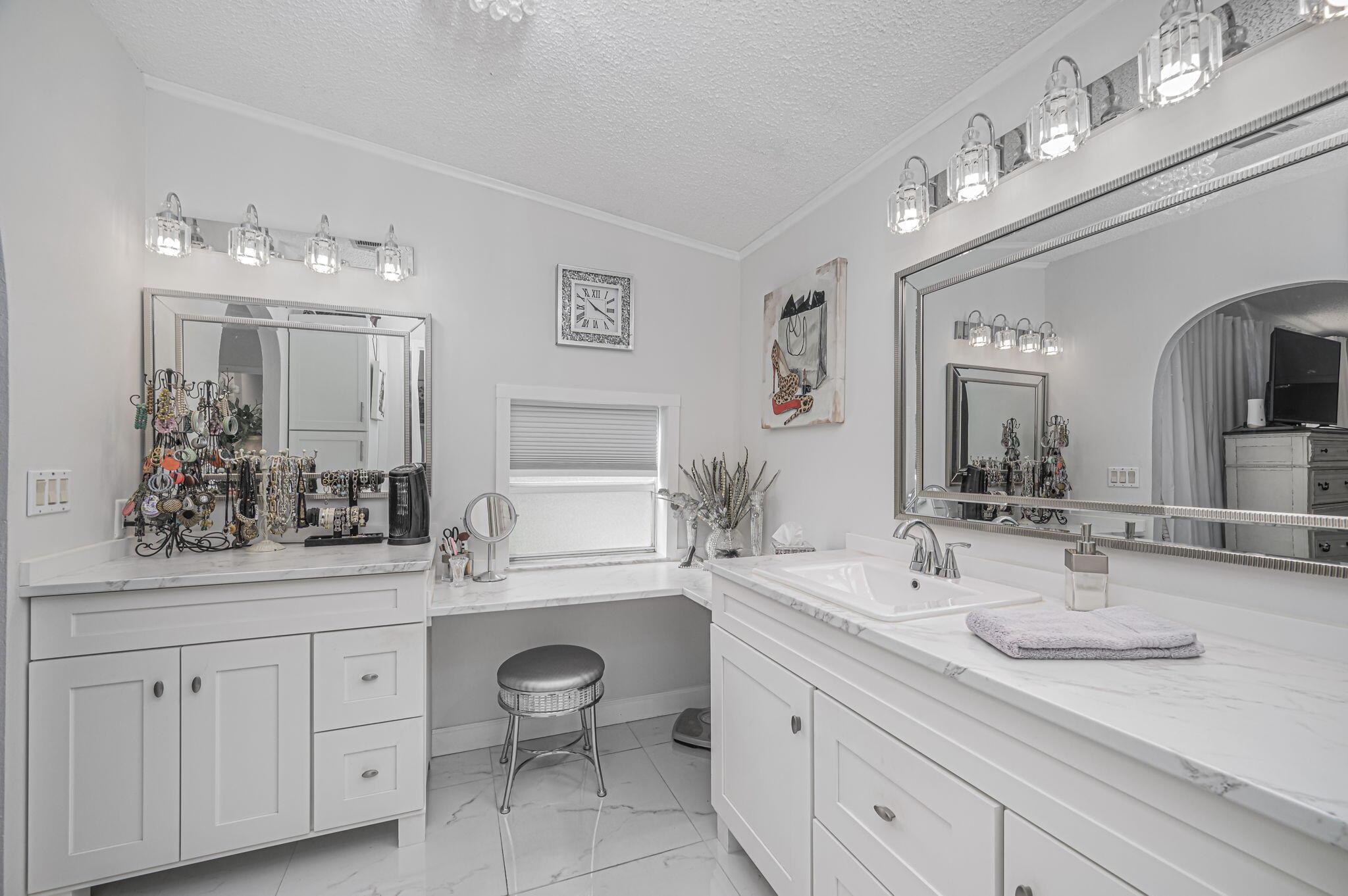 THE PRESERVE AT SAVANNA CLUB - Residential