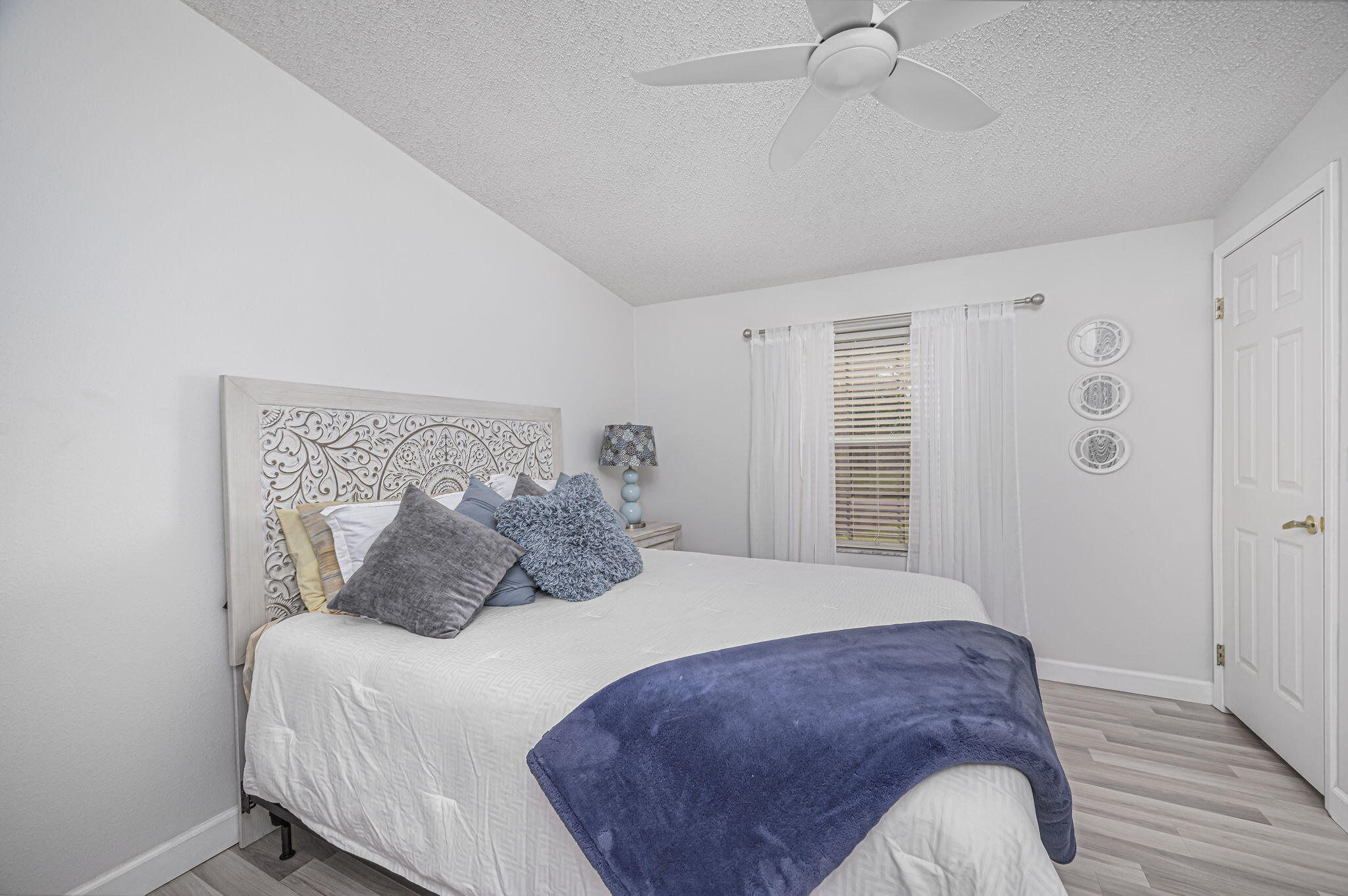 THE PRESERVE AT SAVANNA CLUB - Residential