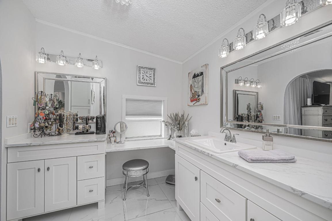 THE PRESERVE AT SAVANNA CLUB - Residential