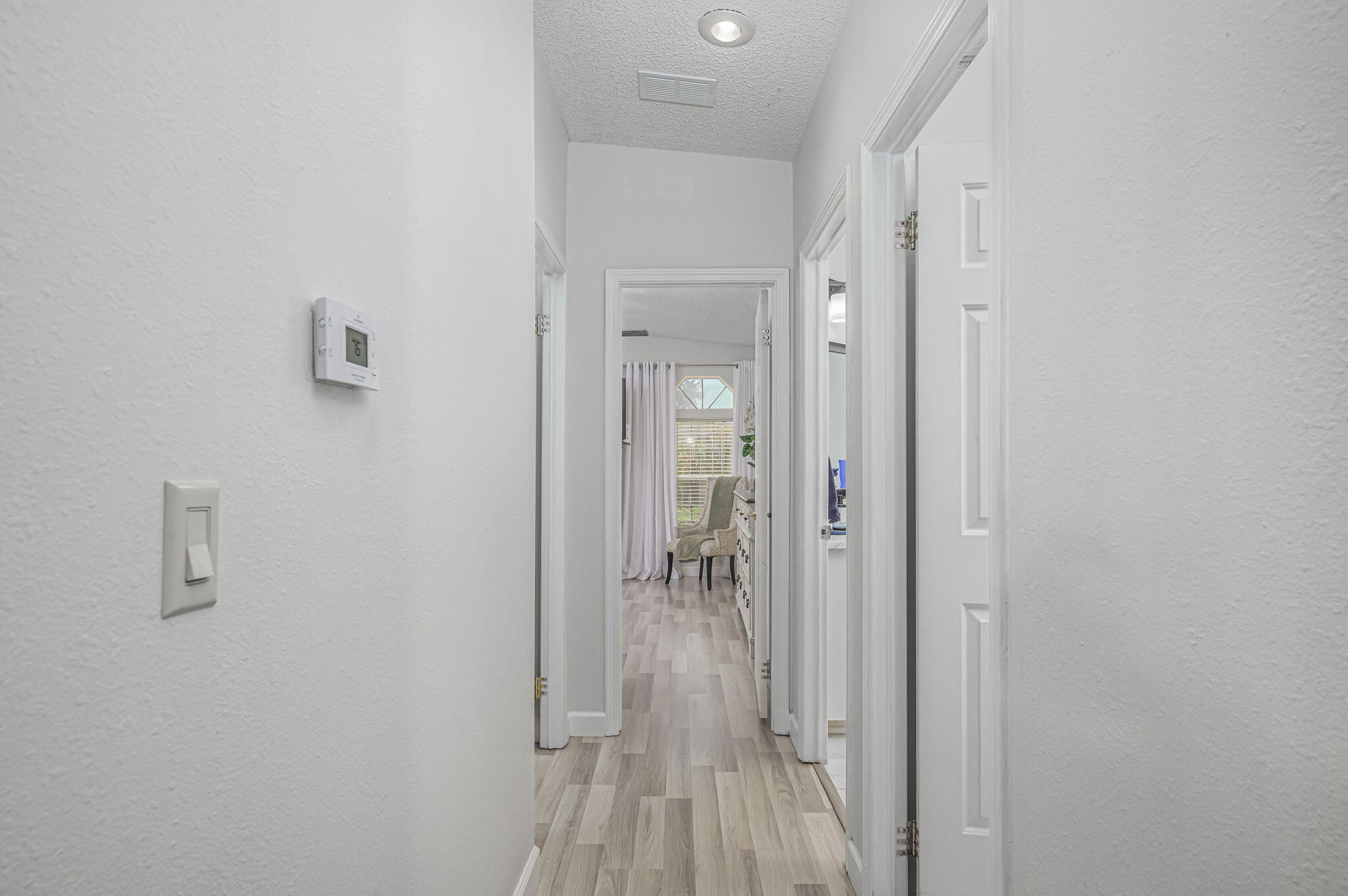 THE PRESERVE AT SAVANNA CLUB - Residential