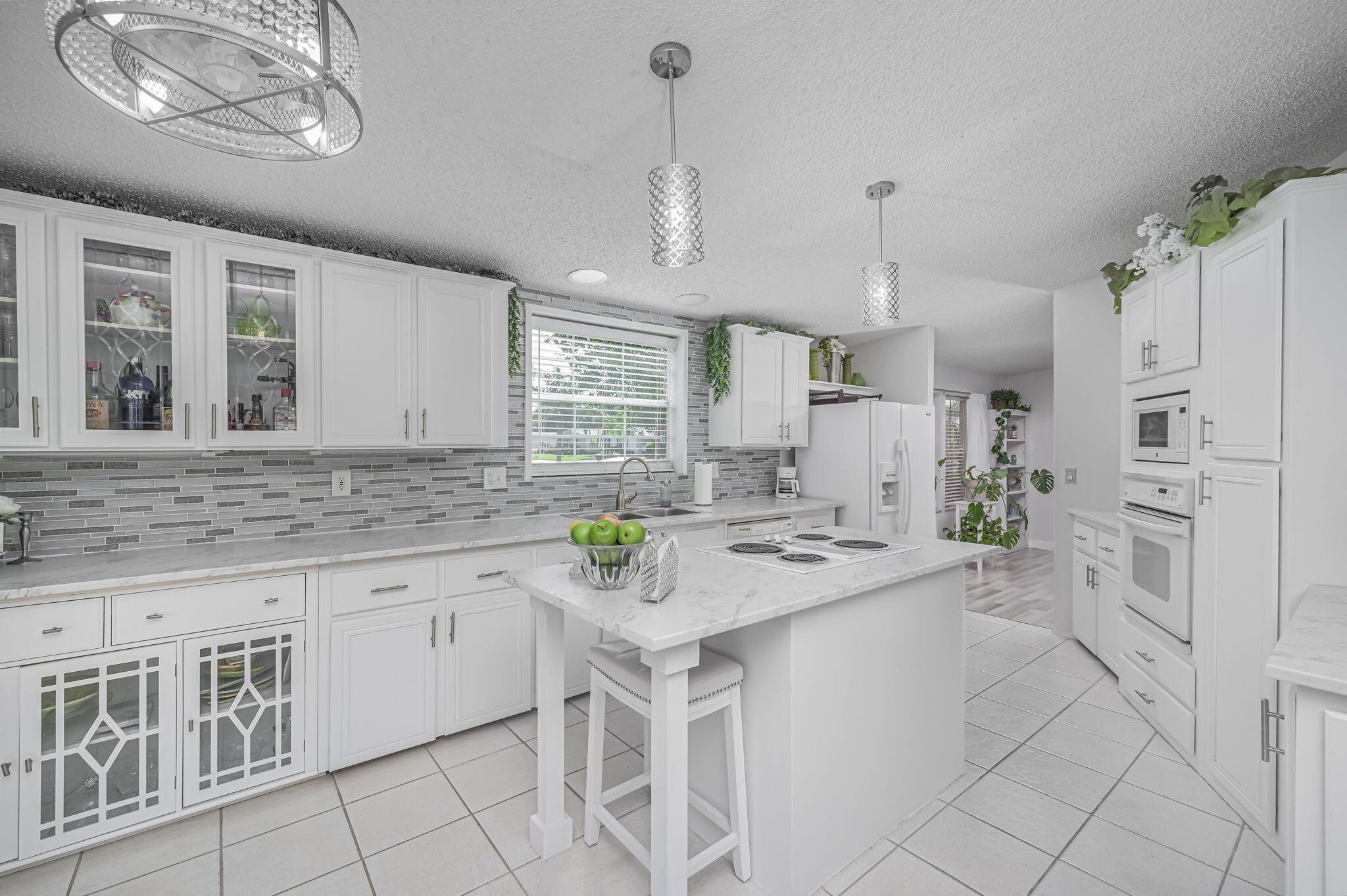 THE PRESERVE AT SAVANNA CLUB - Residential