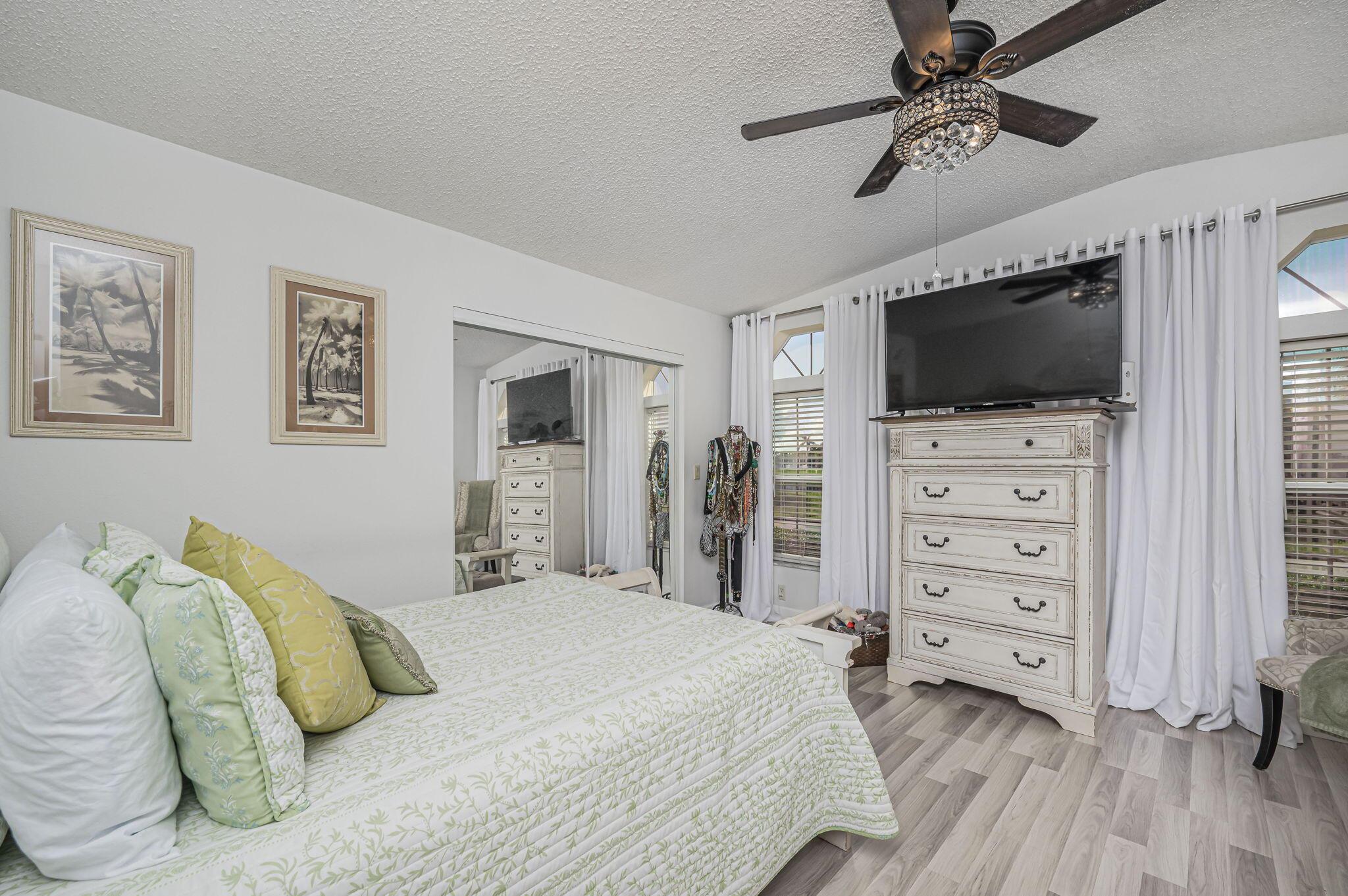 THE PRESERVE AT SAVANNA CLUB - Residential