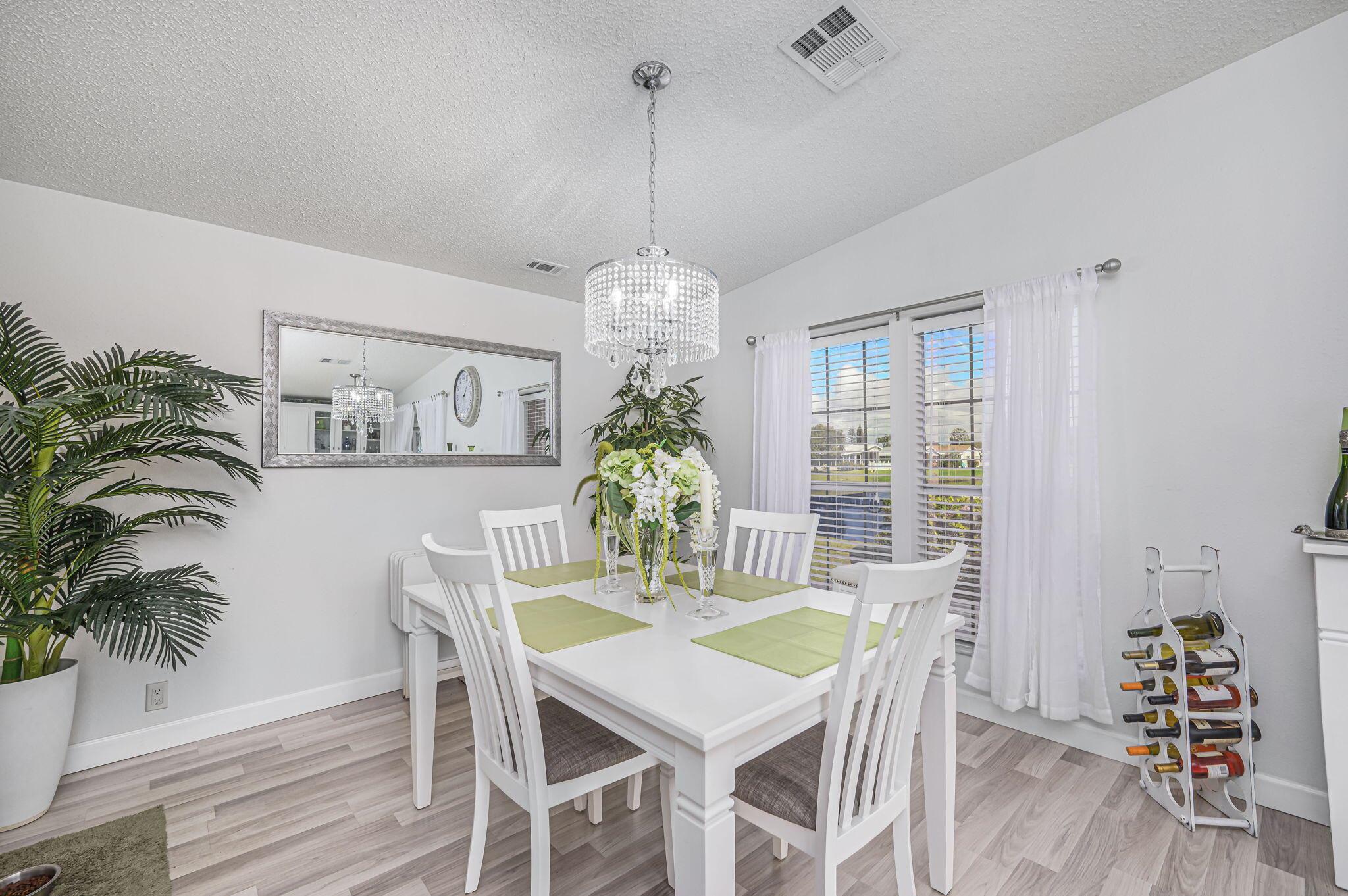 THE PRESERVE AT SAVANNA CLUB - Residential