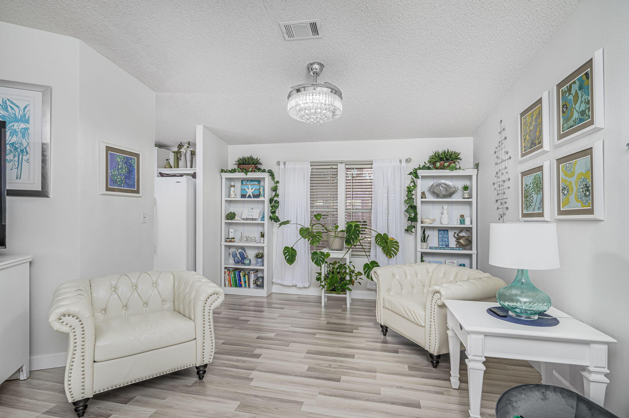 THE PRESERVE AT SAVANNA CLUB - Residential