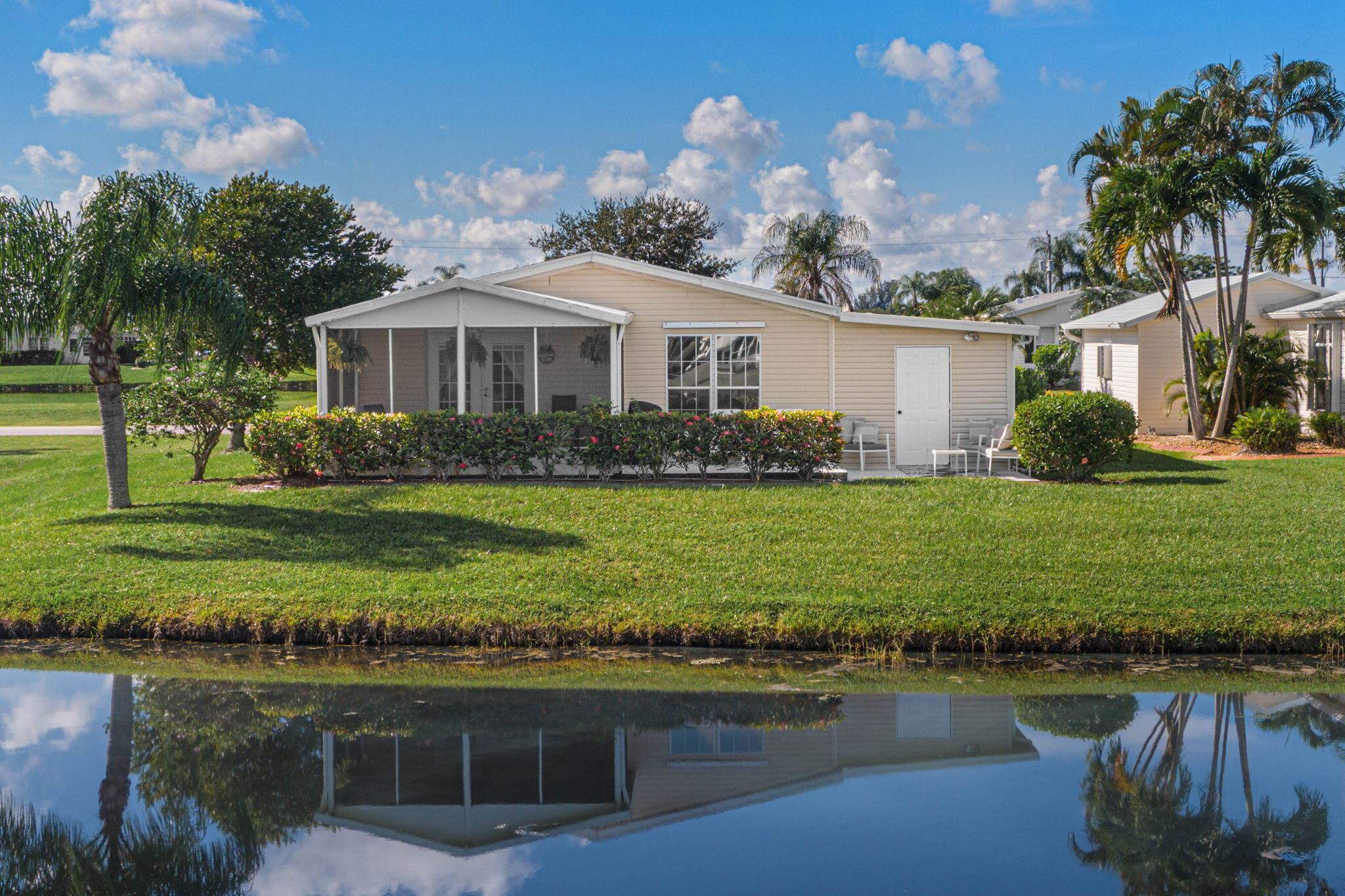 THE PRESERVE AT SAVANNA CLUB - Residential